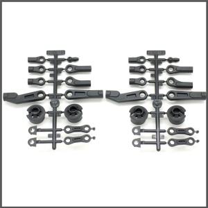 s35-s350-ball-end-set-with-shock-plastik-parts-set