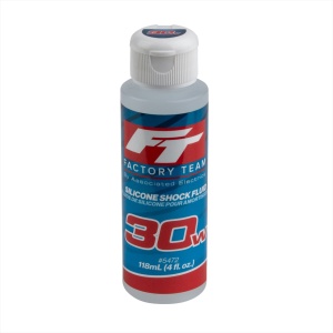 team-associated-ft-silicone-shock-fluid-30wt-350-cst-118ml