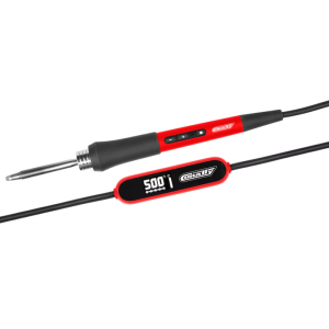 team-corally-dsi-pro-80-saldatore-digitale-portatile-80w-500c-230v