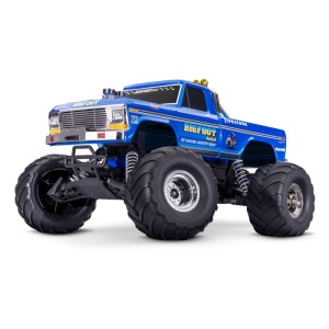 traxxas-bigfoot-no1-classic-hd-2wd-1-10-monster-truck-rtr-batteria-e-caricabatterie-id