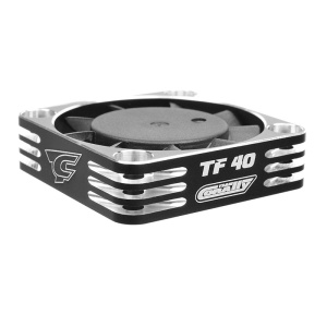 ventola-di-raffreddamento-alluminio-high-speed-40mm-connettore-bec-black-silver