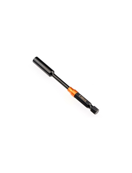rp-0674-ruddog-inserto-a-tubo-dadi-55mm-per-avvitatore-elettrico-con-attacco-esagonale-da-14