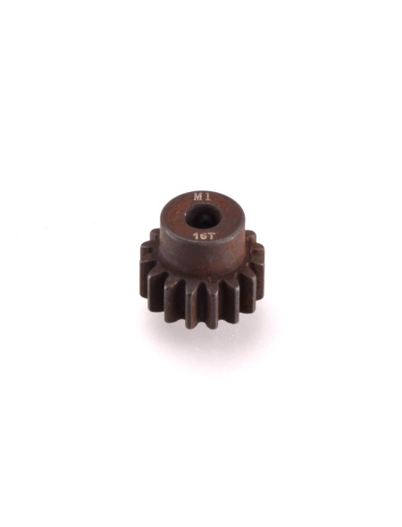 ruddog-16t-modul-1-steel-pinion