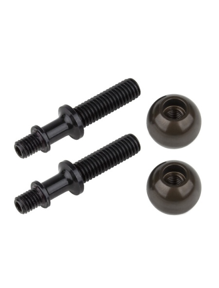 team-associated-factory-team-aluminum-pillow-balls