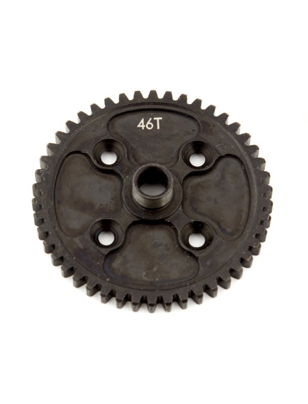 team-associated-rc8b31-spur-gear-46t-mod-1p