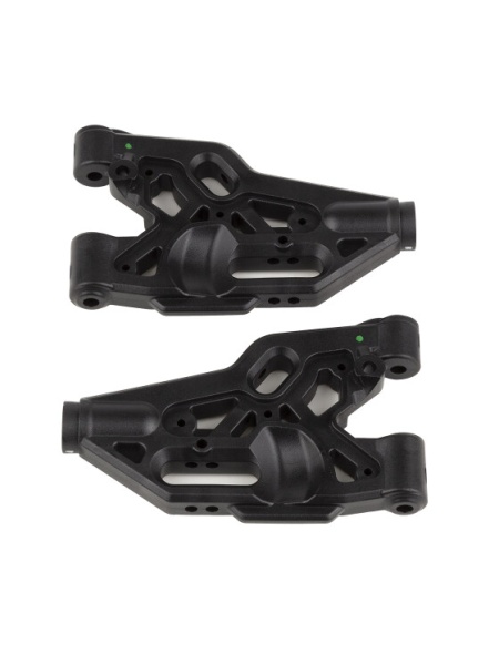 team-associated-rc8b4-front-lower-suspension-arms-soft