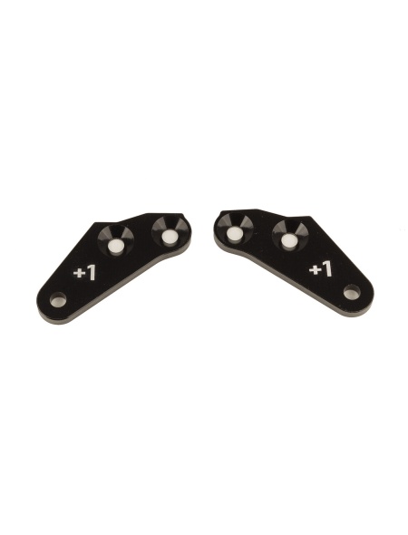 team-associated-rc8b4-steering-block-arms-1-aluminum