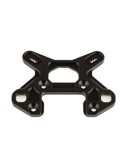 team-associated-rc8b41-front-shock-tower-265-aluminum