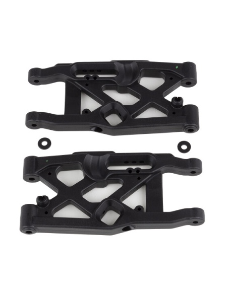 team-associated-rc8b41-rear-suspension-arms-soft