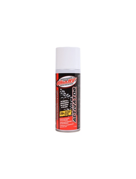 team-corally-speed-up-attivatore-spray-per-colla-ca-150ml