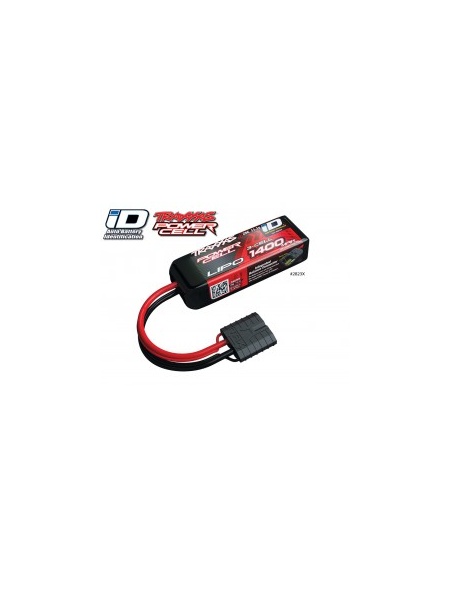 traxxas-2823x-batteria-lipo-power-cell-1400mah-111v-3s-id